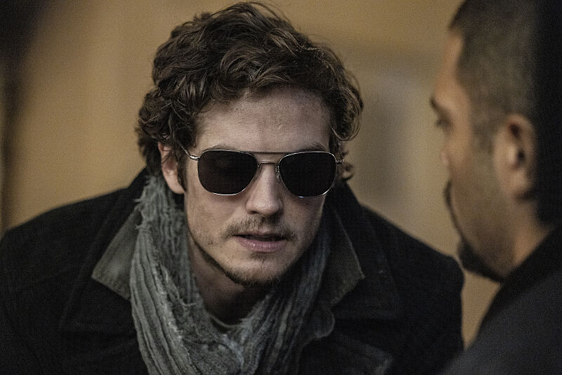 RECAP/REVIEW Fear The Walking Dead EP 07 "Anton." » LORETTE MAGAZINE