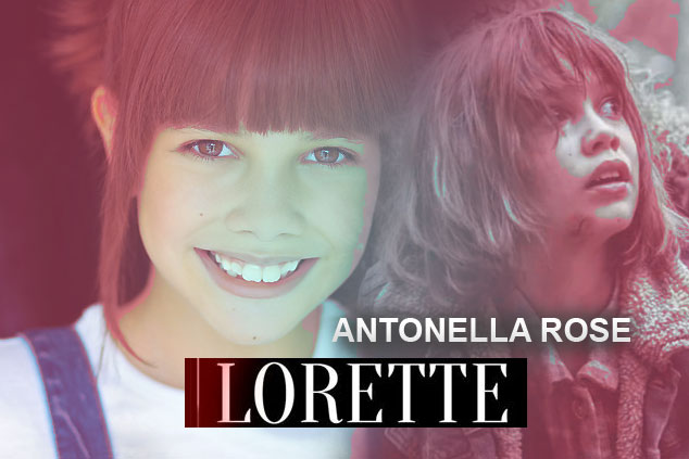 Antonella Rose