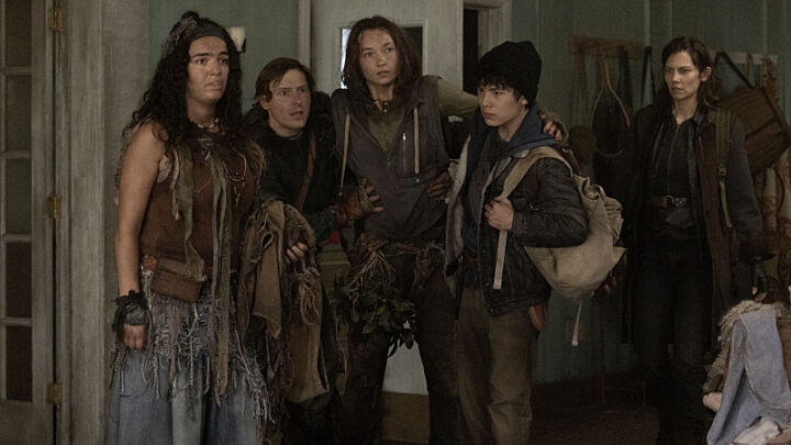 Dead City Season 2 Episode 3 Review: What in the Yellowjackets is going on in New York?